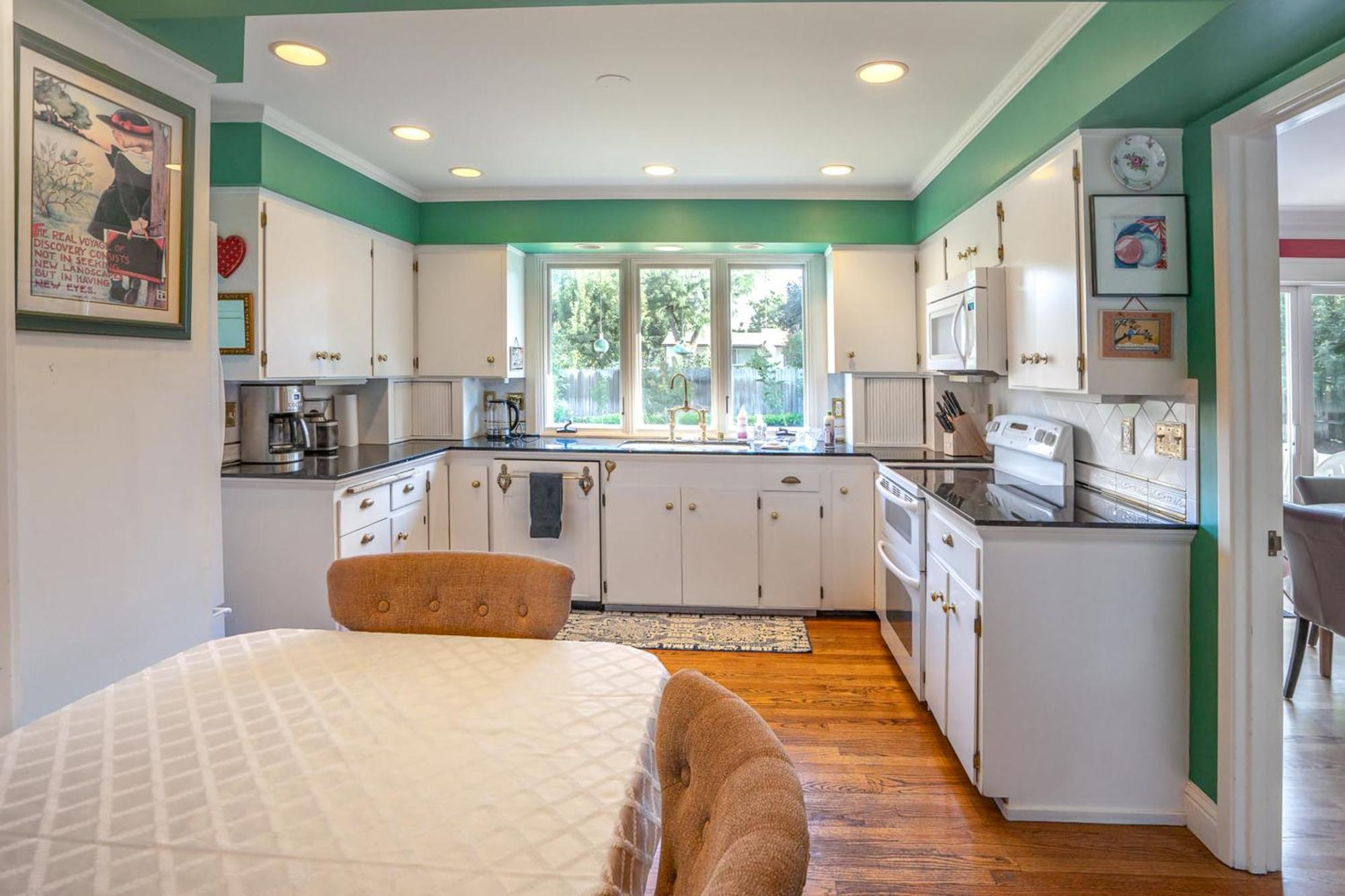 Highland Park House Villa วัลลาวัลลา ภายนอก รูปภาพ
