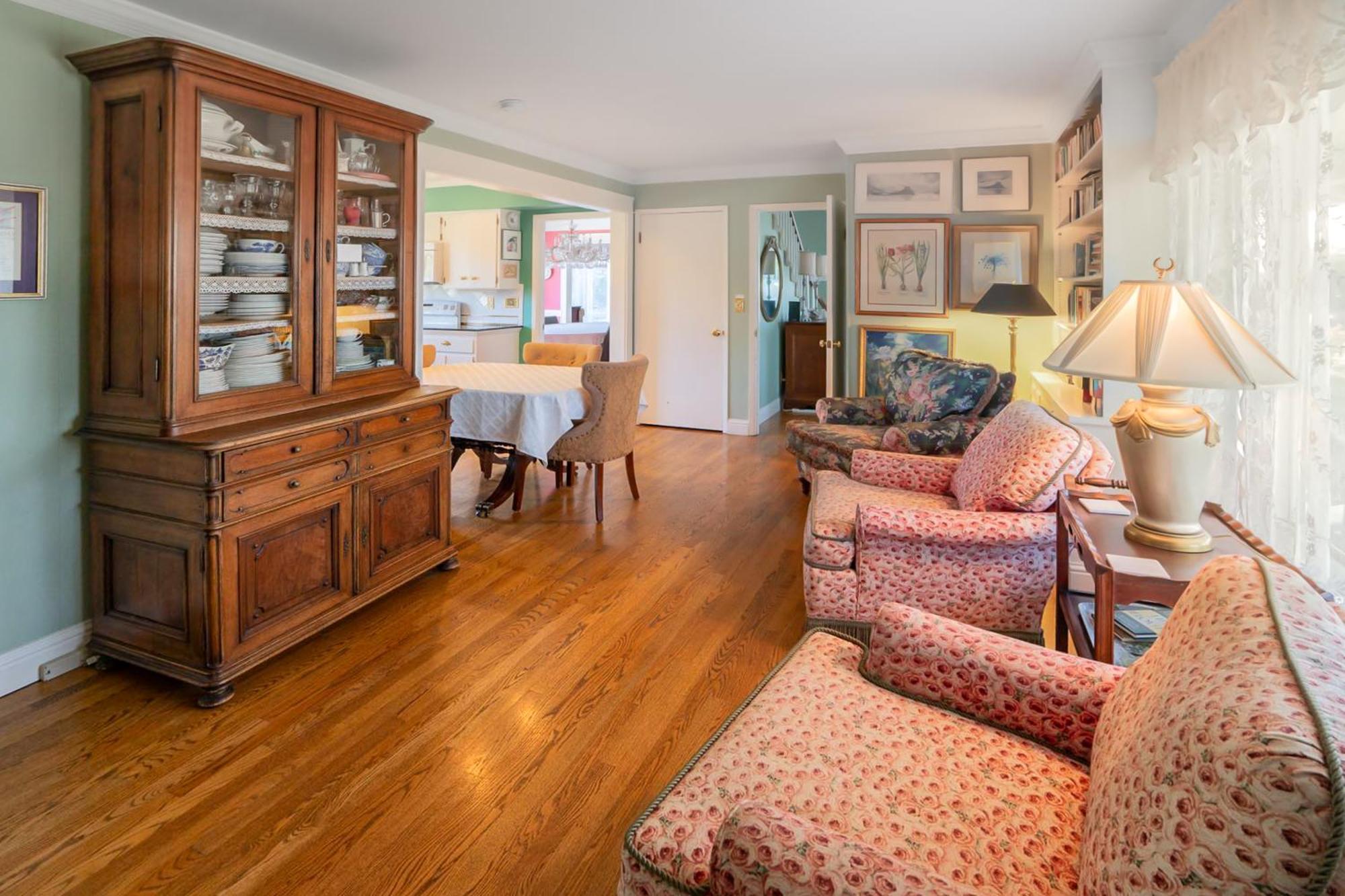 Highland Park House Villa วัลลาวัลลา ภายนอก รูปภาพ