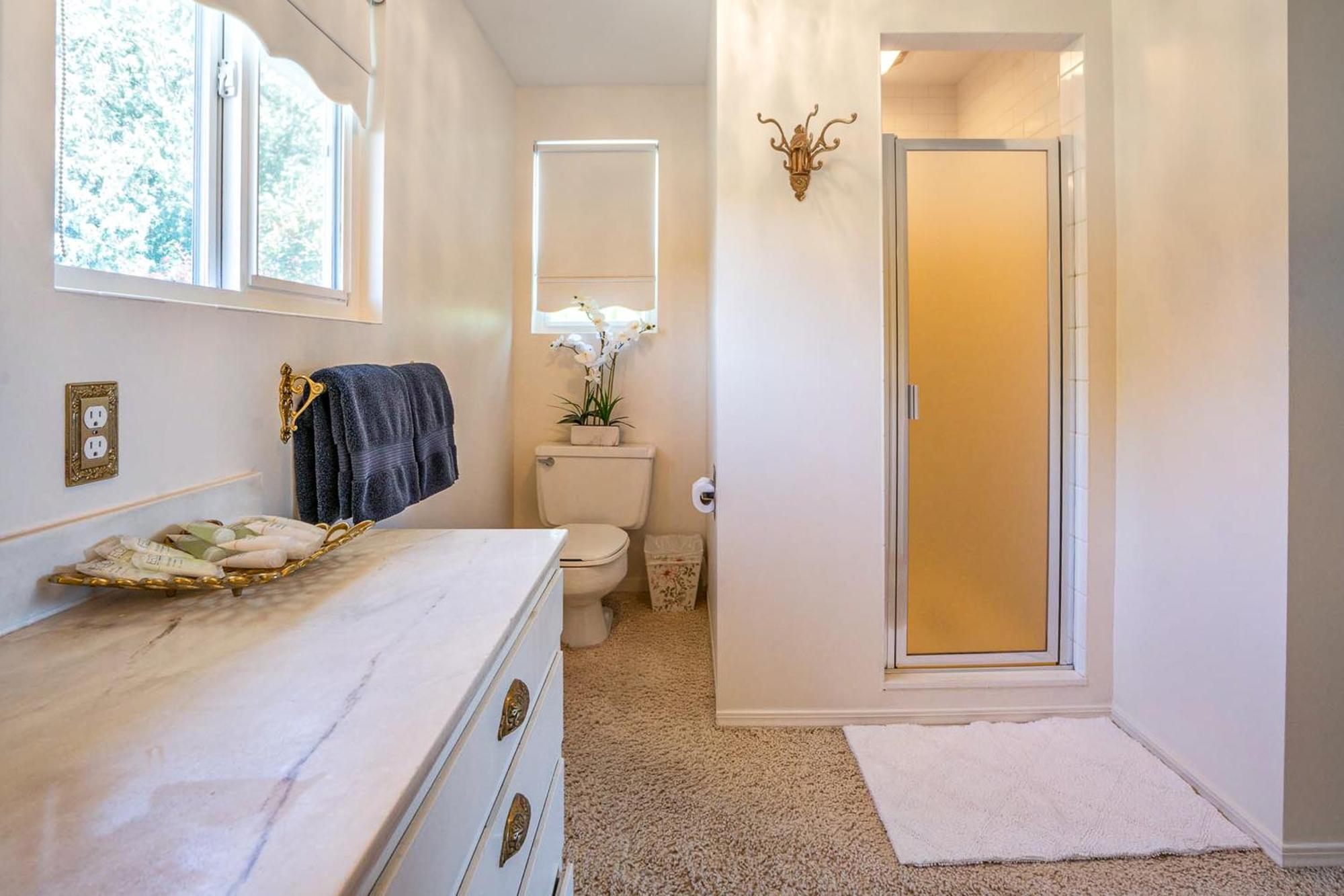 Highland Park House Villa วัลลาวัลลา ภายนอก รูปภาพ