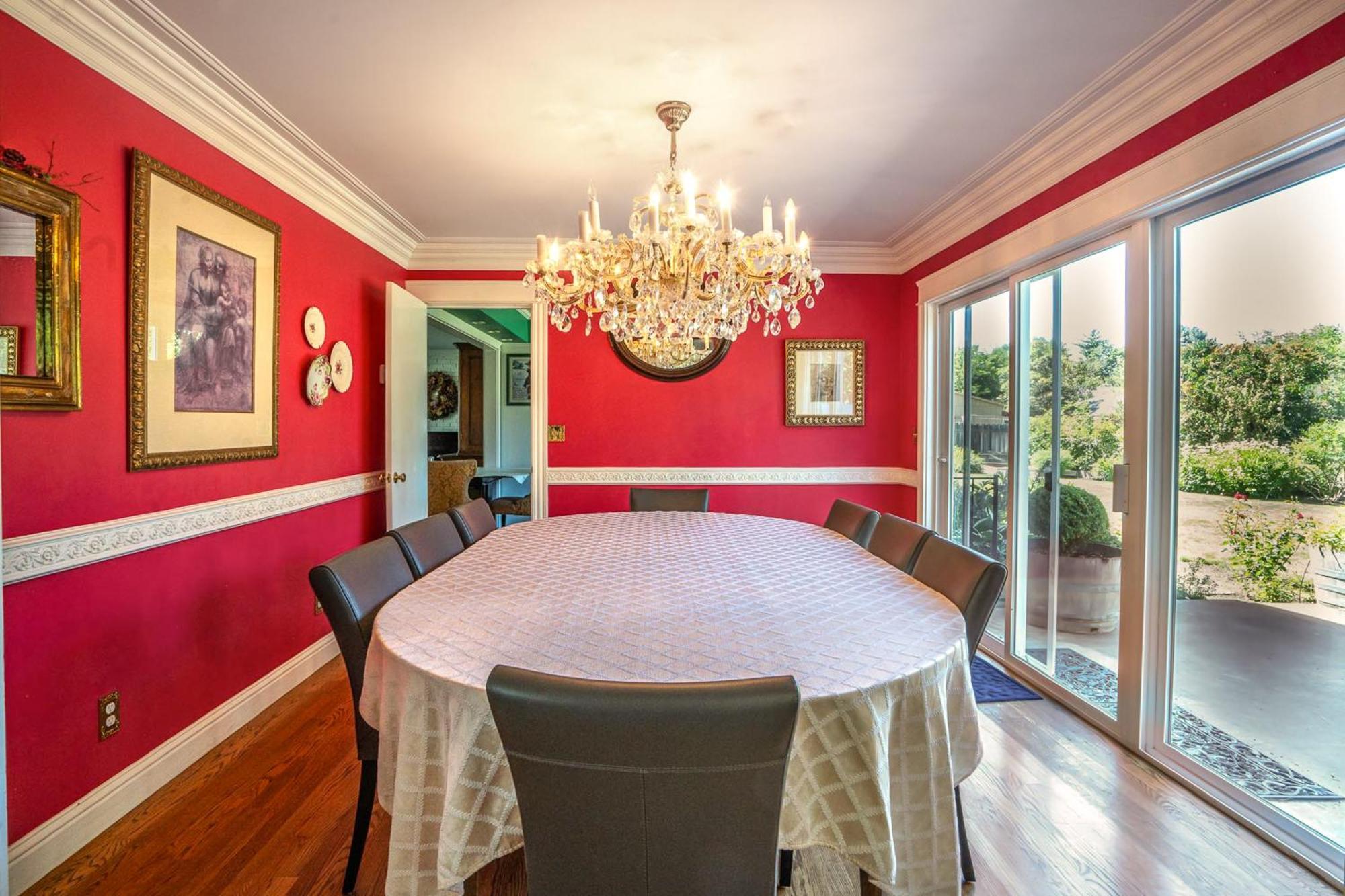 Highland Park House Villa วัลลาวัลลา ภายนอก รูปภาพ