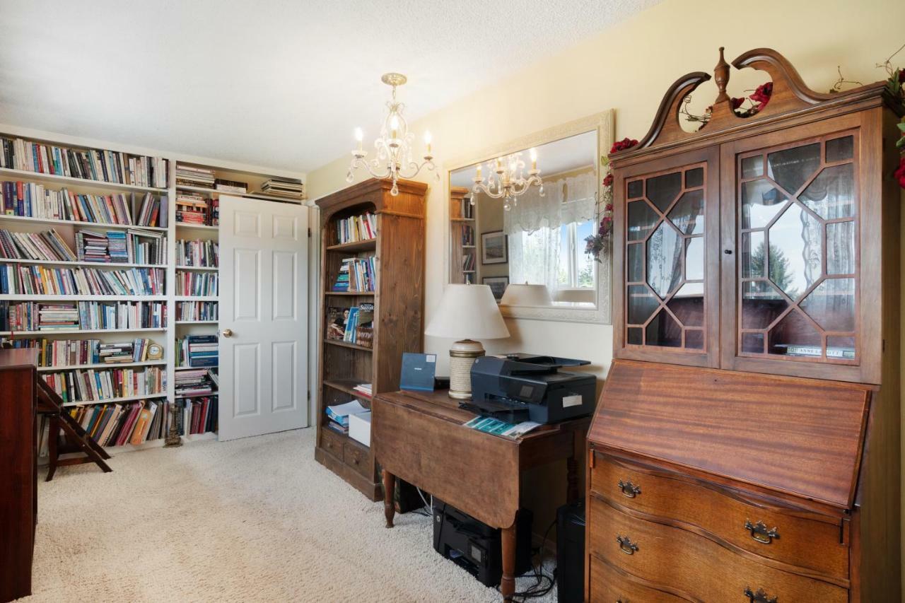 Highland Park House Villa วัลลาวัลลา ภายนอก รูปภาพ